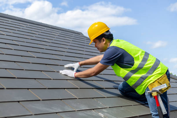 Best Slate Roofing Contractor  in Jefferson, OR