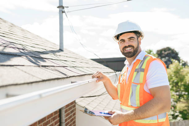 Best Commercial Roofing Services  in Jefferson, OR