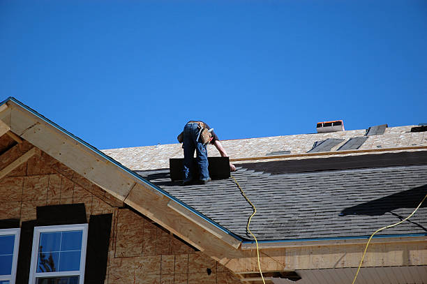 Best Roof Leak Repair  in Jefferson, OR