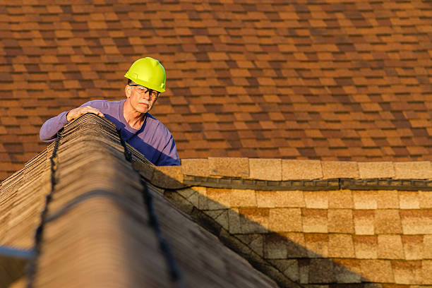 Best Commercial Roofing Services  in Jefferson, OR